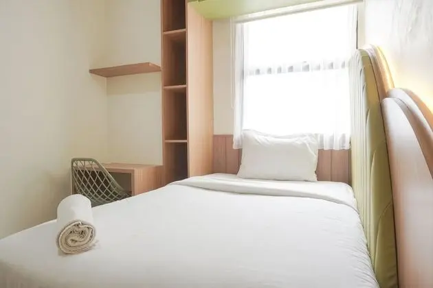 Apart Daire, 3 Yatak Odası