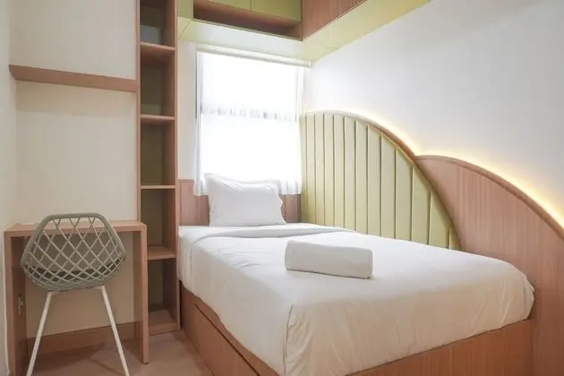 Apart Daire, 3 Yatak Odası