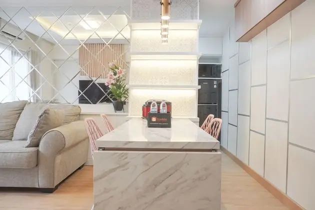 Apart Daire, 3 Yatak Odası