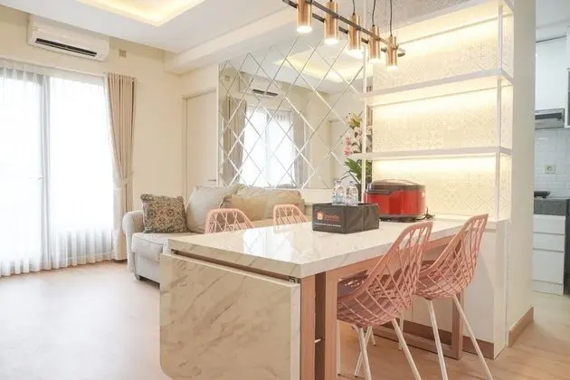 Apart Daire, 3 Yatak Odası