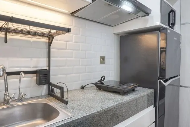 Apart Daire, 3 Yatak Odası