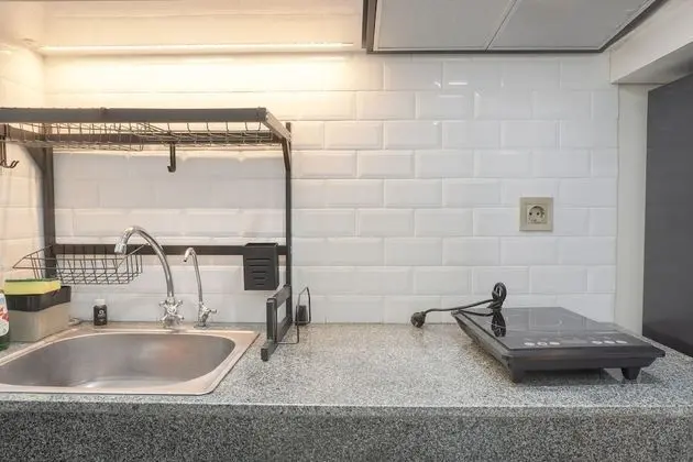 Apart Daire, 3 Yatak Odası