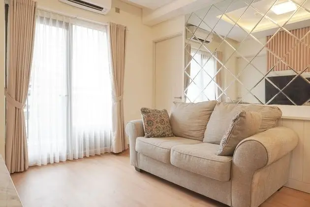 Apart Daire, 3 Yatak Odası