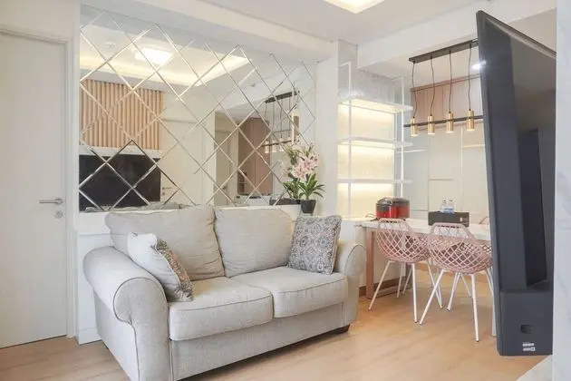 Apart Daire, 3 Yatak Odası