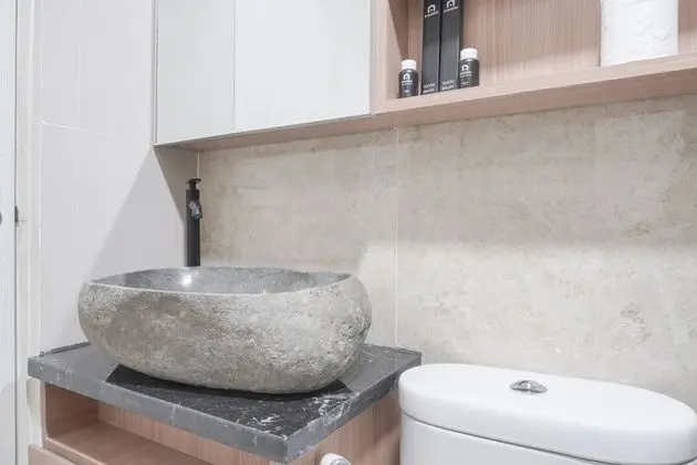 Apart Daire, 3 Yatak Odası