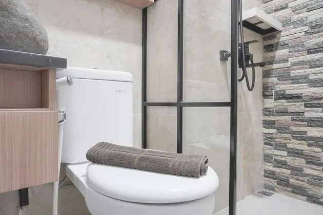 Apart Daire, 3 Yatak Odası