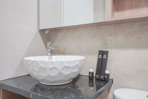 Apart Daire, 3 Yatak Odası