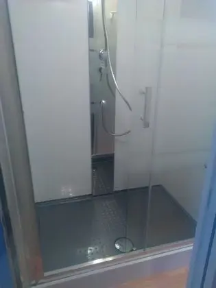 Banyo Duşu