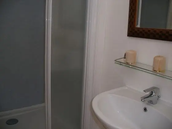 Tek Büyük Yataklı Oda, Özel Banyo