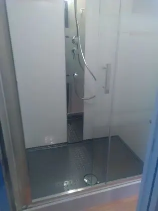Tek Büyük Yataklı Oda, Özel Banyo