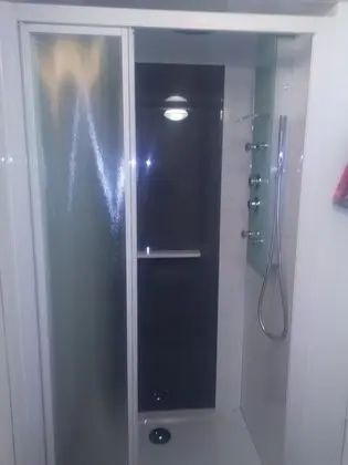 Tek Büyük Yataklı Oda, Özel Banyo
