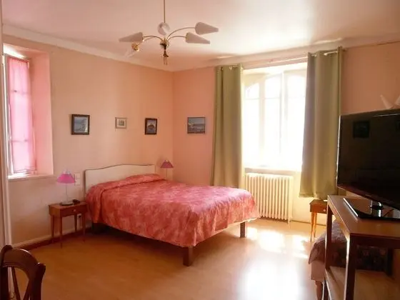 Tek Büyük Yataklı Oda, Özel Banyo