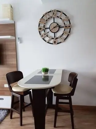 1-Bedroom Condo (44 sq. m.)
