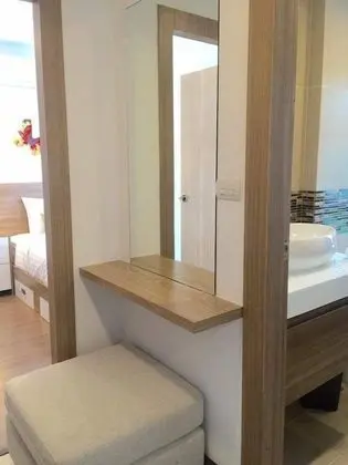 1-Bedroom Condo (44 sq. m.)