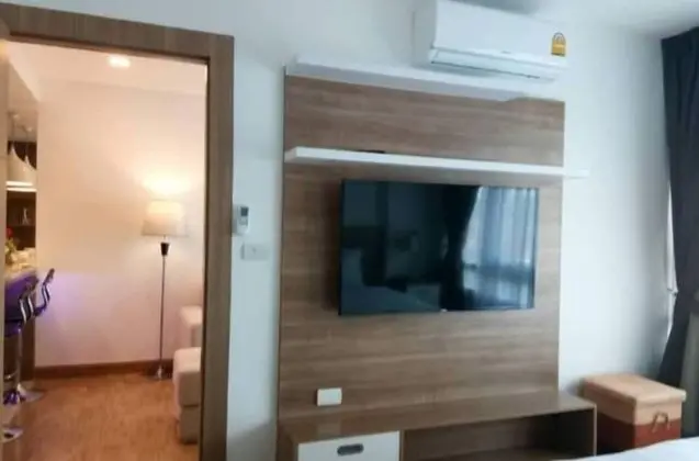 1-Bedroom Condo (44 sq. m.)