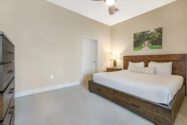 Comfort Çatı Katı Süiti (Penthouse), 2 Yatak Odası, Teras, Şehir Manzaralı