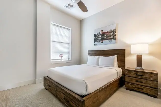 Comfort Çatı Katı Süiti (Penthouse), 2 Yatak Odası, Teras, Şehir Manzaralı