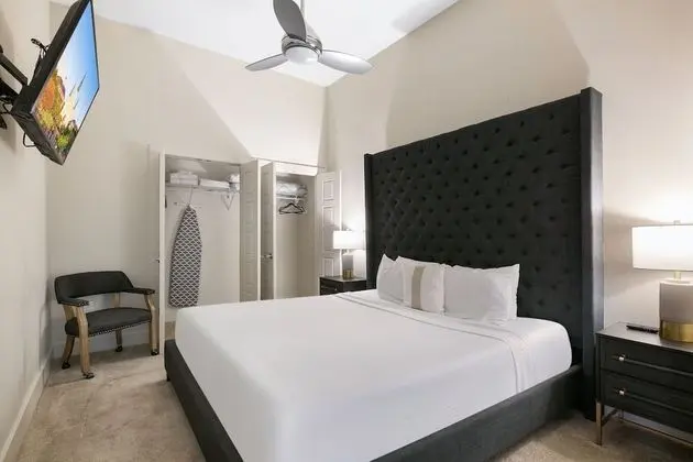 Comfort Daire, 1 Yatak Odası