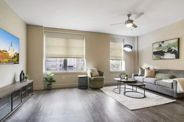 Comfort Daire, 1 Yatak Odası