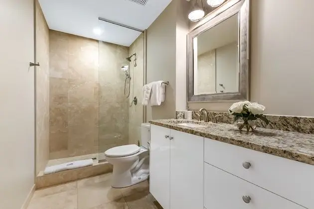 Comfort Daire, 1 Yatak Odası
