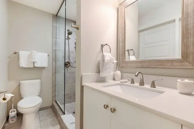 Comfort Daire, 1 Yatak Odası