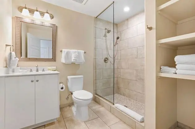 Comfort Daire, 1 Yatak Odası