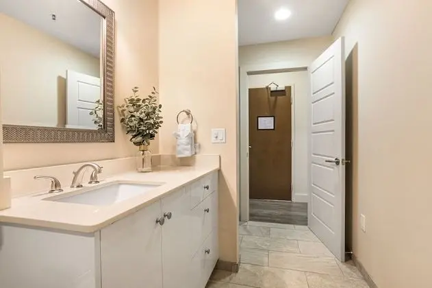 Comfort Daire, 1 Yatak Odası