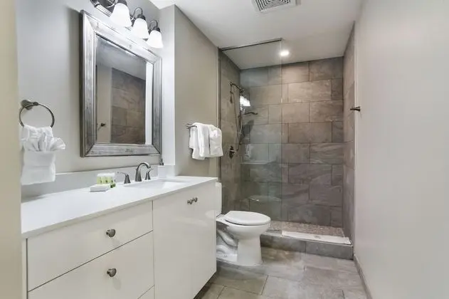 Comfort Daire, 1 Yatak Odası