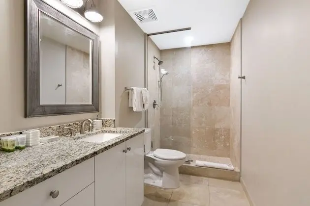 Comfort Daire, 1 Yatak Odası