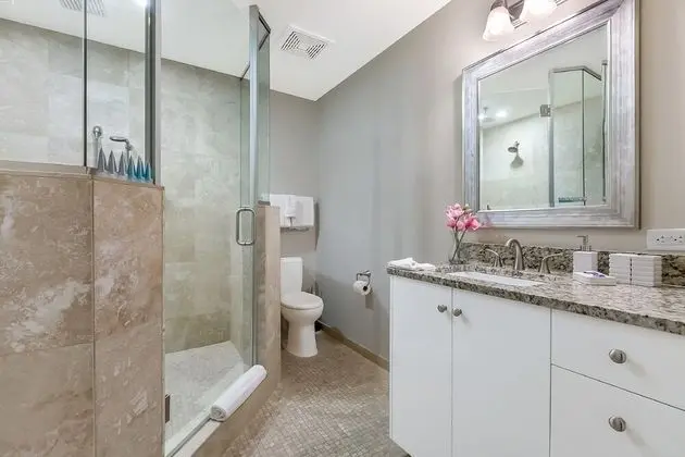 Comfort Daire, 2 Yatak Odası