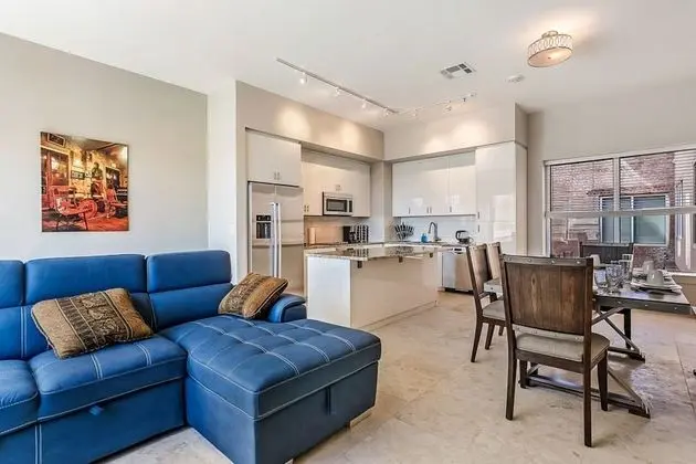 Signature Çatı Katı Süiti (Penthouse), 2 Yatak Odası, Teras, Şehir Manzaralı