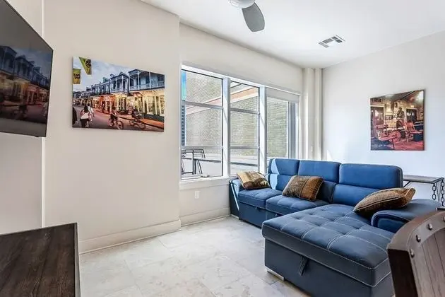 Signature Çatı Katı Süiti (Penthouse), 2 Yatak Odası, Teras, Şehir Manzaralı