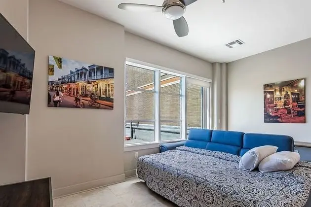 Signature Çatı Katı Süiti (Penthouse), 2 Yatak Odası, Teras, Şehir Manzaralı