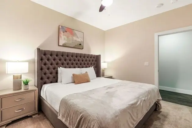Signature Daire, 1 Yatak Odası, Sigara İçilmez