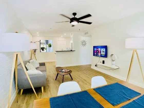 Deluxe Apart Daire