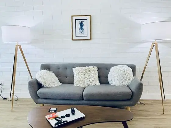 Deluxe Apart Daire