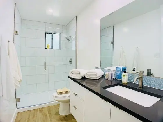 Deluxe Apart Daire