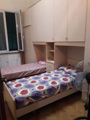 Apart Daire, Birden Çok Yatak
