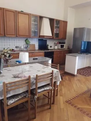 Apart Daire, Birden Çok Yatak