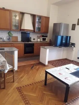Apart Daire, Birden Çok Yatak