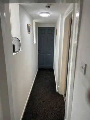 Apart Daire, 1 Büyük (Queen) Boy Yatak