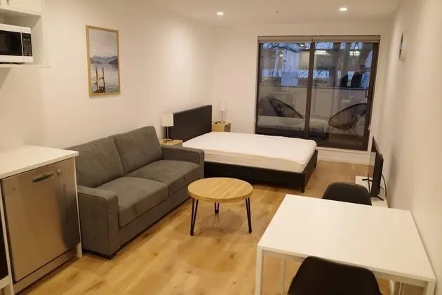 Stüdyo (0 Bedroom)