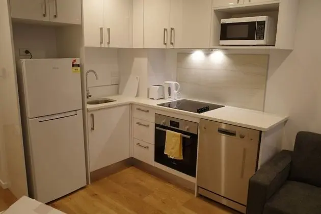 Stüdyo (0 Bedroom)
