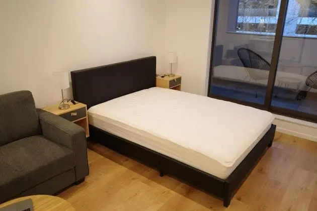 Stüdyo (0 Bedroom)