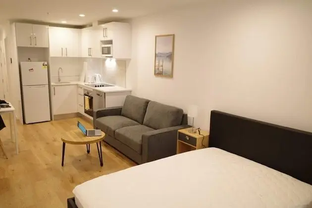 Stüdyo (0 Bedroom)