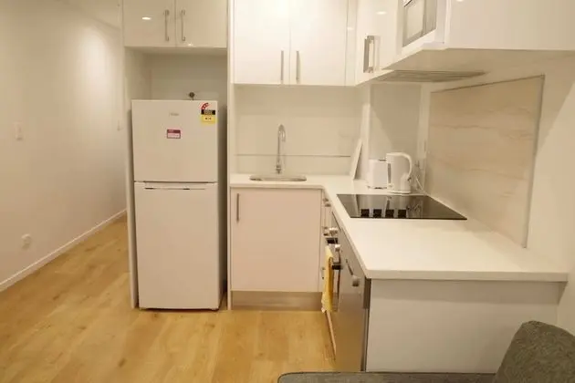 Stüdyo (0 Bedroom)