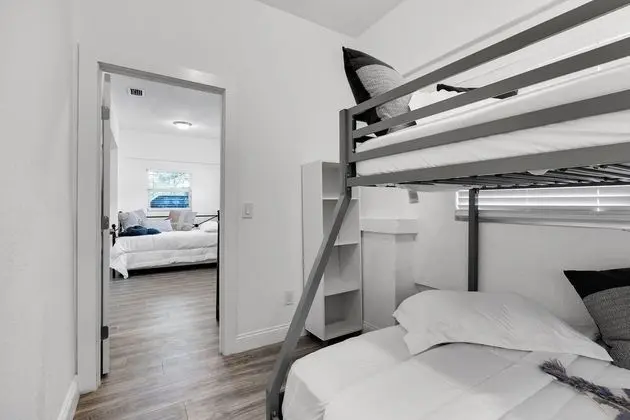 Comfort Ev