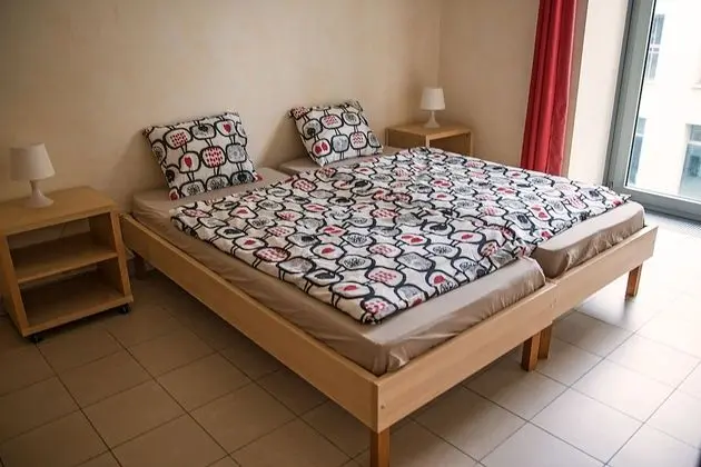 Premium Süit, Şehir Manzaralı