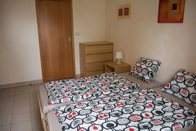 Premium Süit, Şehir Manzaralı