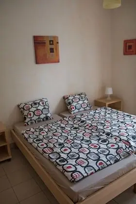 Premium Süit, Şehir Manzaralı